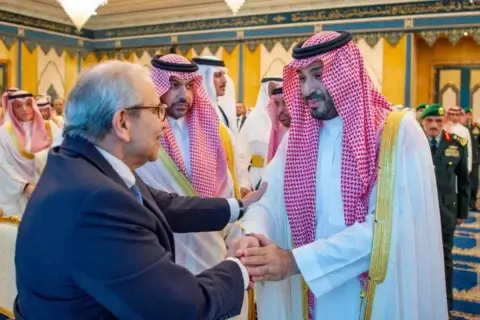 لبنان والسعودية.. نحو شراكة اقتصادية متجددة