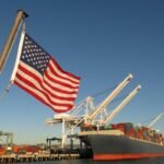 رسوم ترامب الجمركية واضطراب حركة التجارة